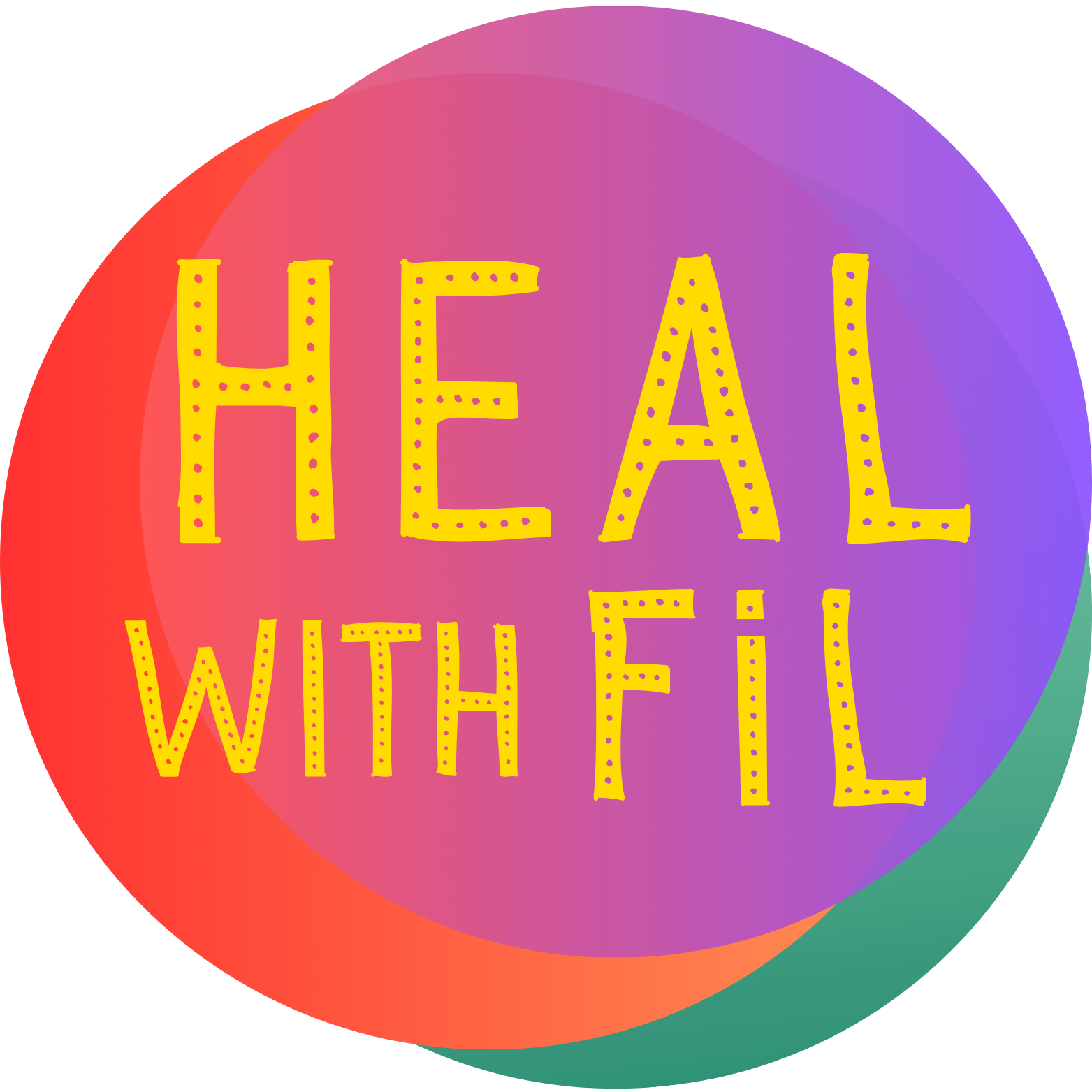 Heal With Fil